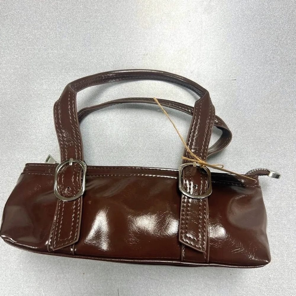 Small pocketbook